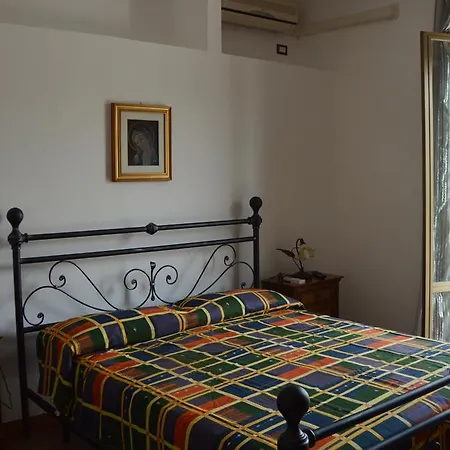 Carlo & Maria S Апартаменты Рим